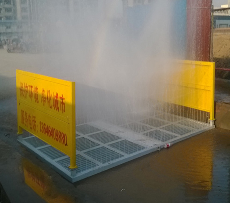杭州建筑5xvw88最新入口冲洗平台